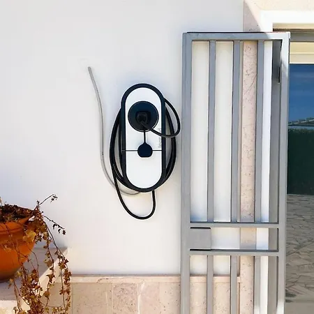 Villa Ishe - 4 Bedrooms Campomarino (Taranto)
